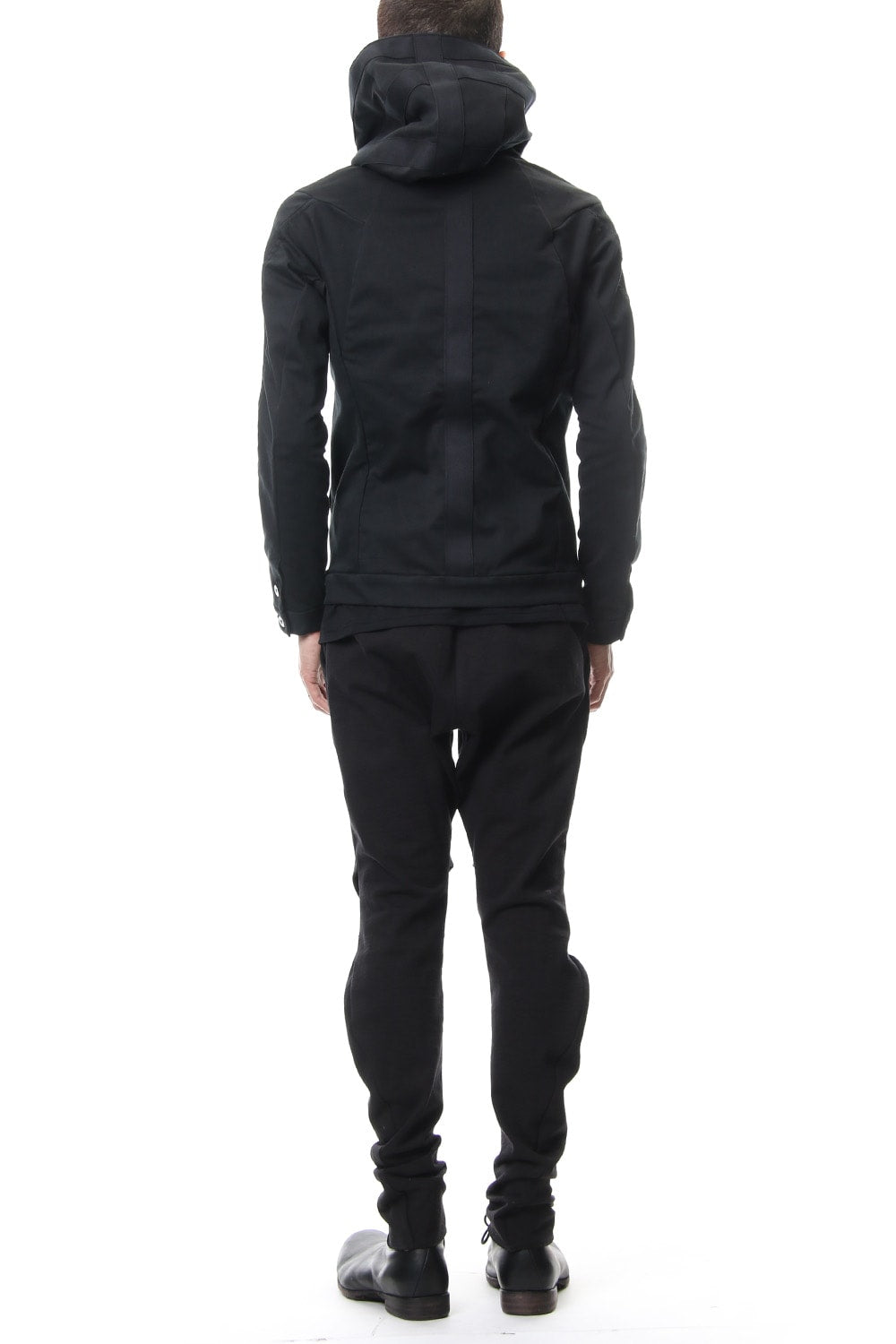 Jacket Outlast Denim