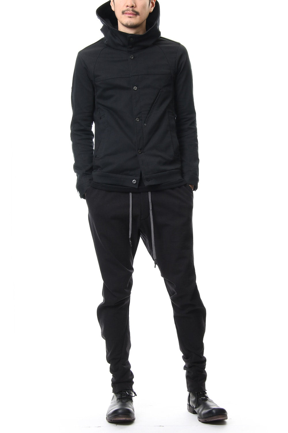 Jacket Outlast Denim