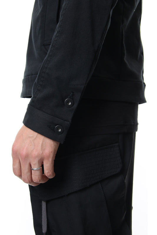 Jacket Outlast Denim