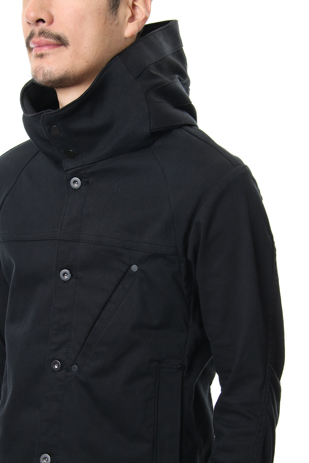 Jacket Outlast Denim