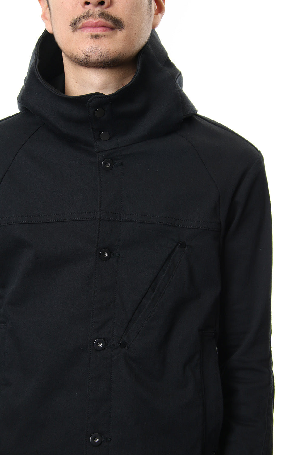 Jacket Outlast Denim