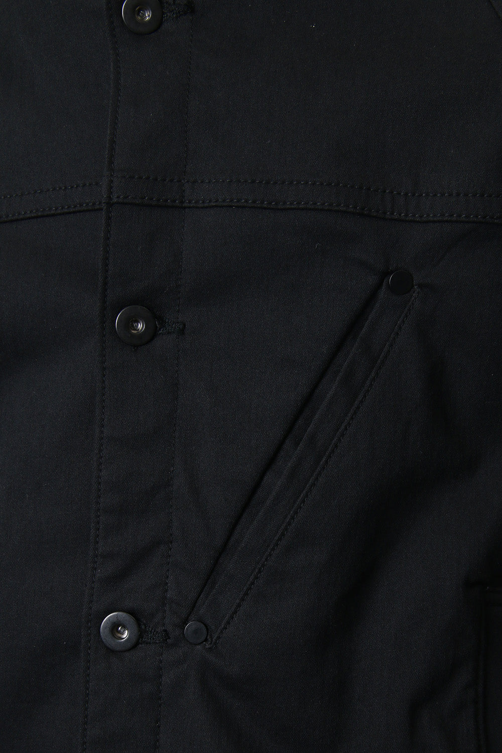 Jacket Outlast Denim