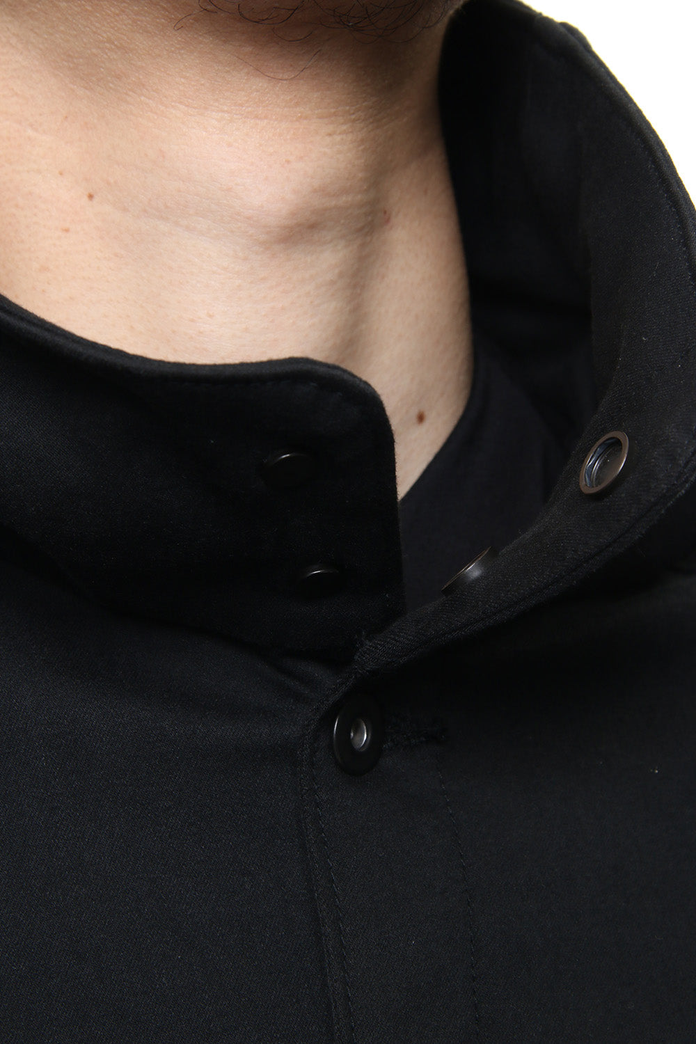 Jacket Outlast Denim