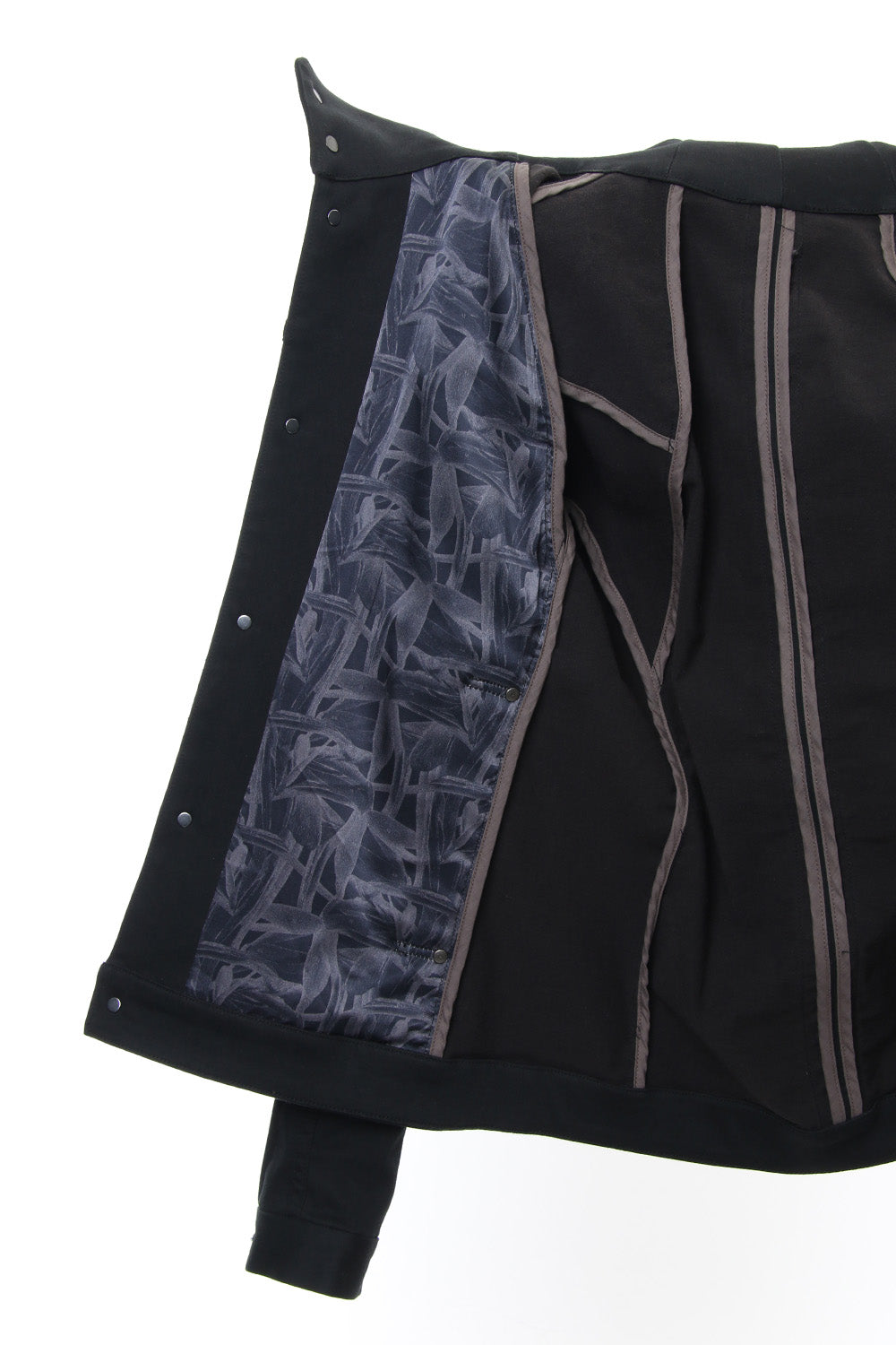 Jacket Outlast Denim