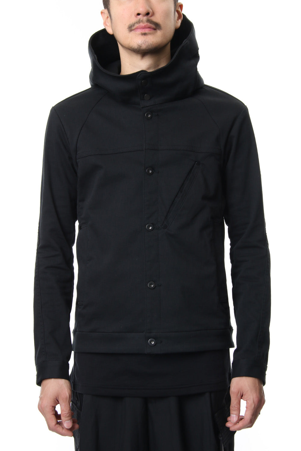 Jacket Outlast Denim