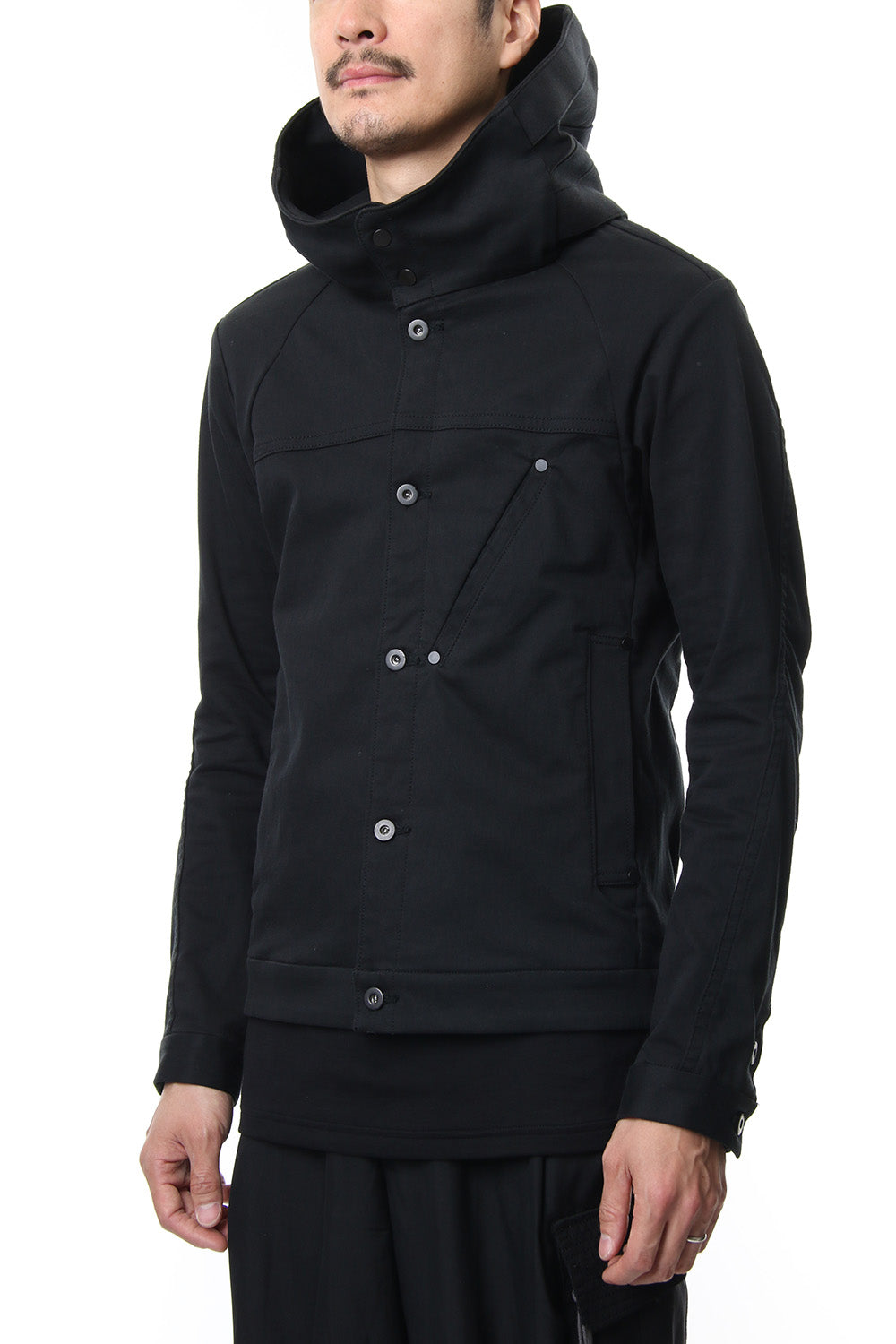 Jacket Outlast Denim