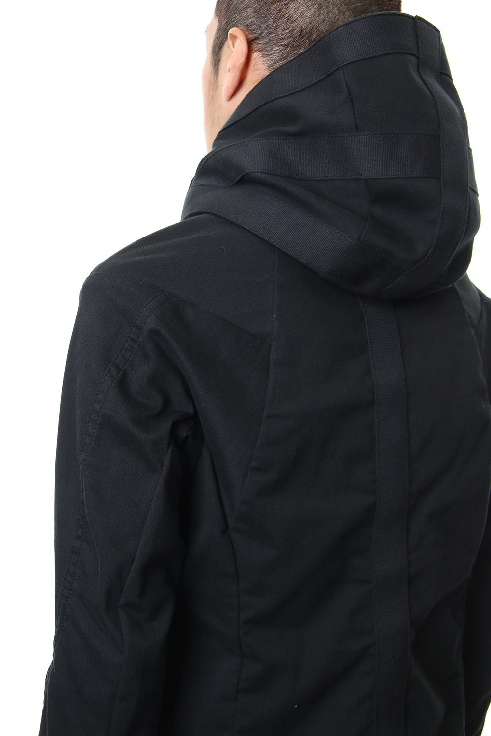 Jacket Outlast Denim