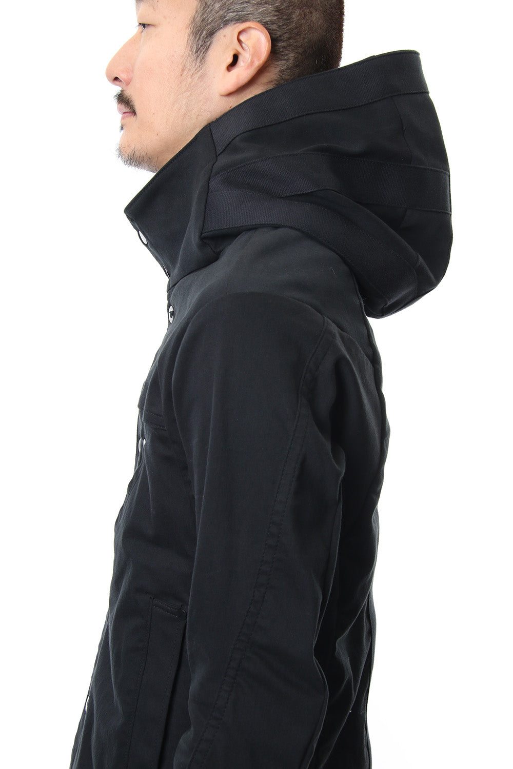 Jacket Outlast Denim