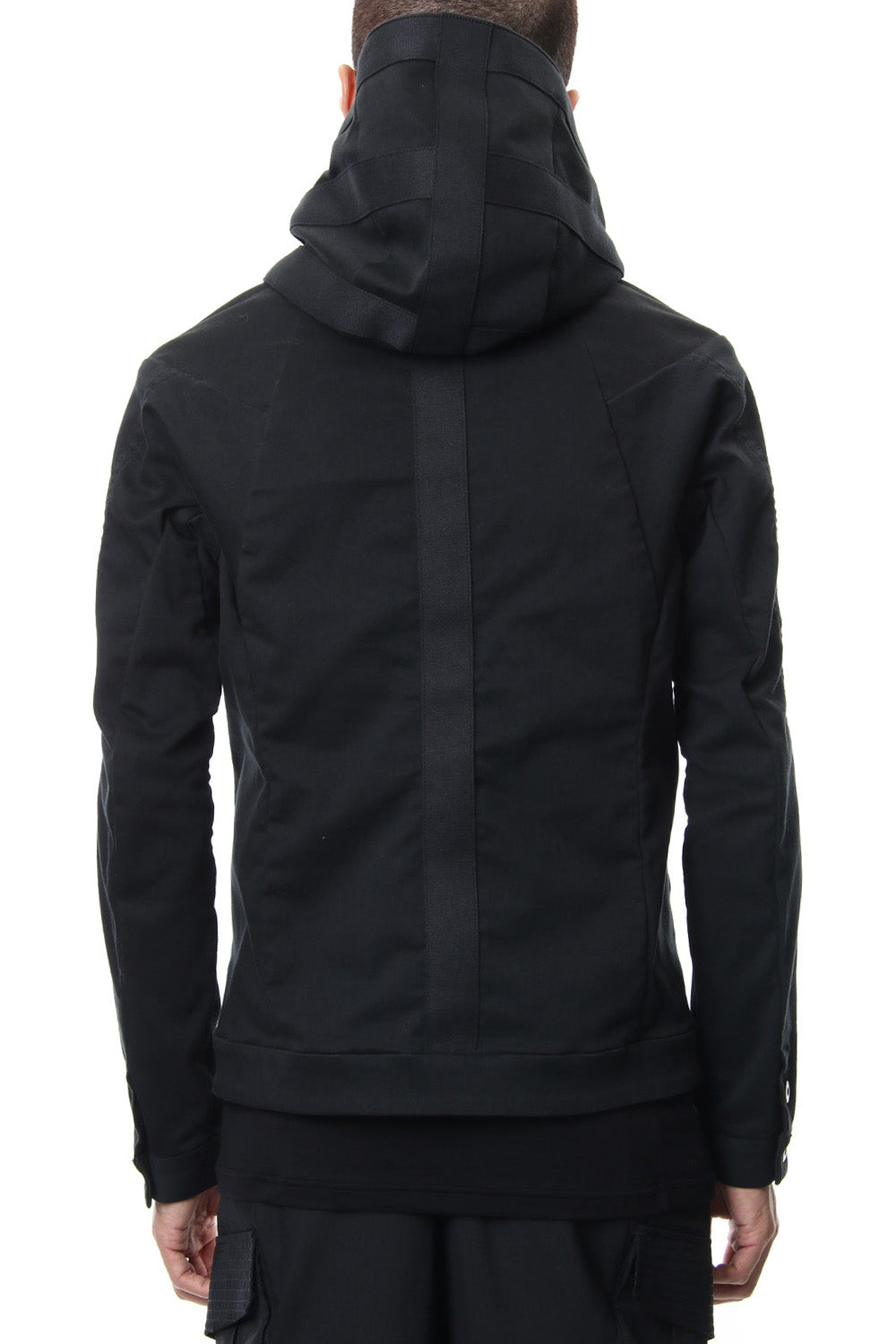 Jacket Outlast Denim