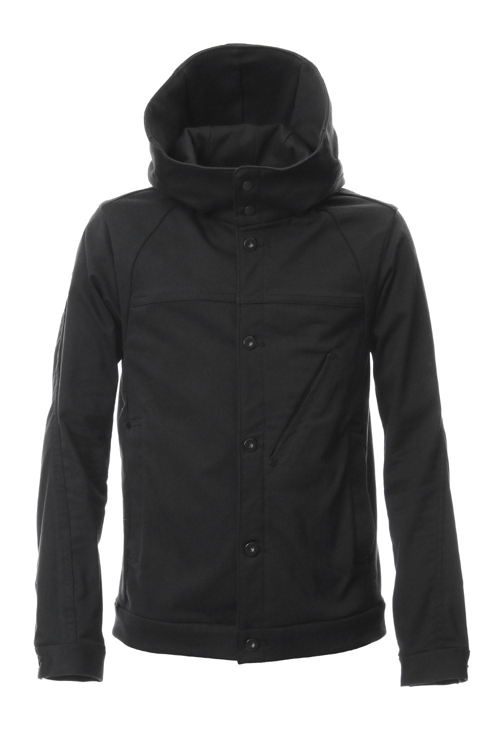 Jacket Outlast Denim