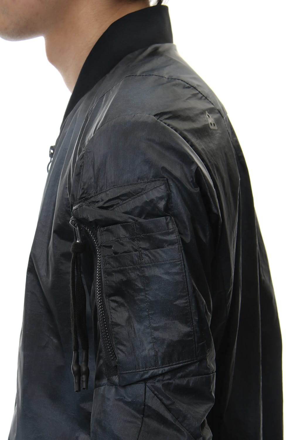 Jacket Tyvek Coating