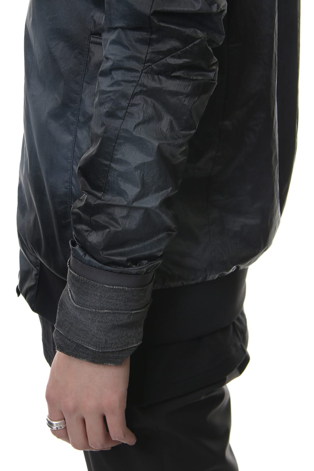 Jacket Tyvek Coating