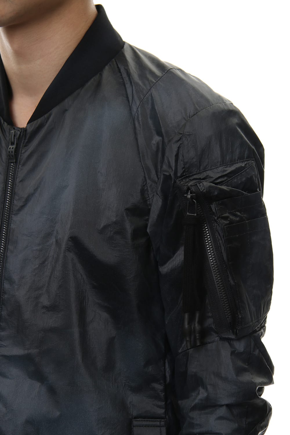 Jacket Tyvek Coating