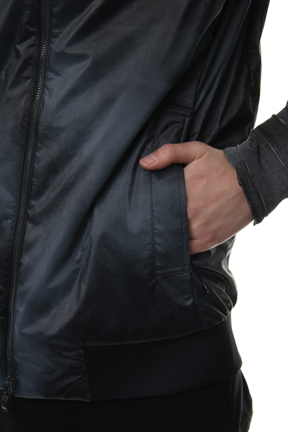 Jacket Tyvek Coating