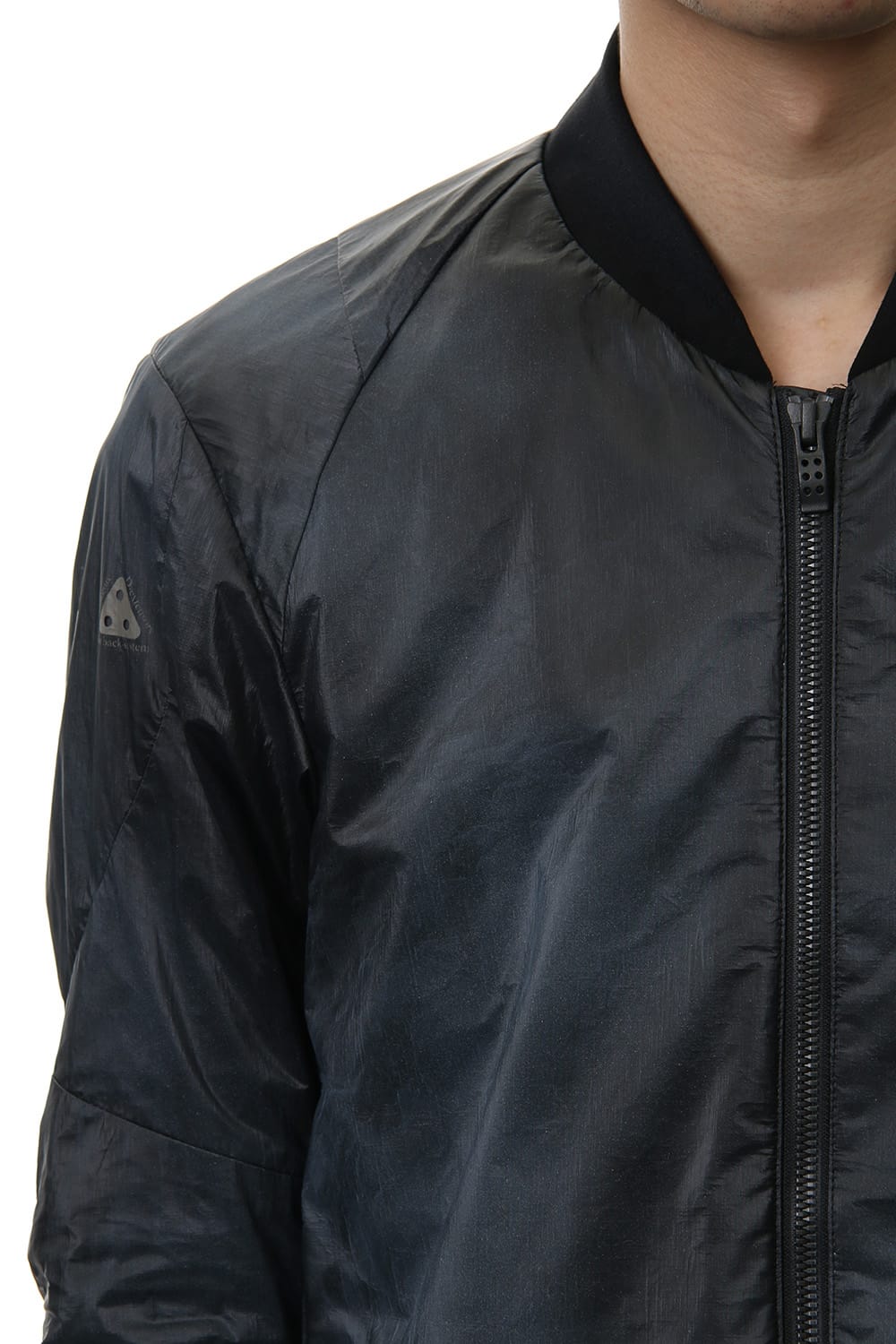 Jacket Tyvek Coating