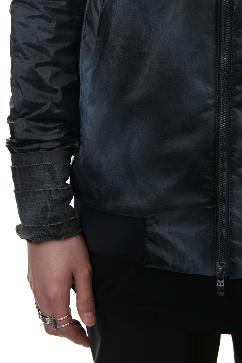 Jacket Tyvek Coating