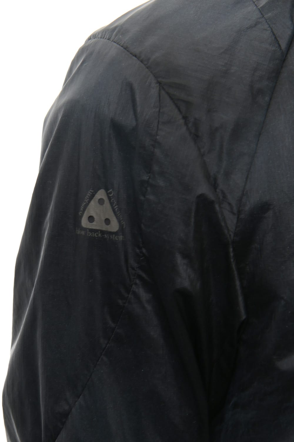 Jacket Tyvek Coating