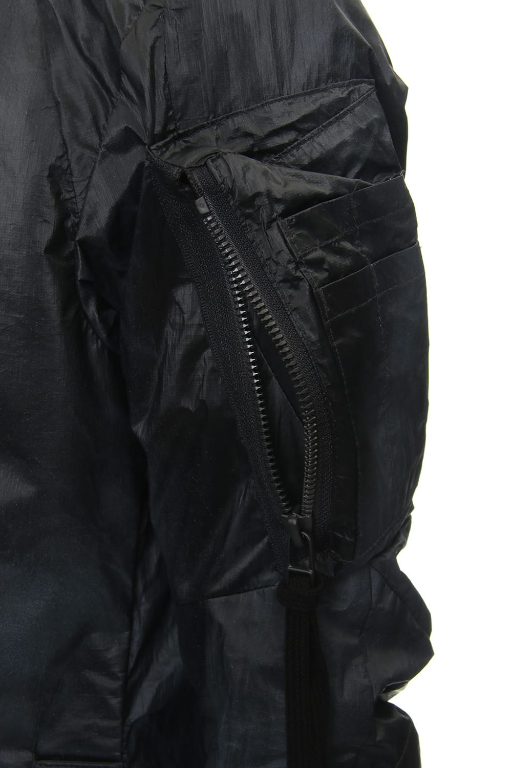 Jacket Tyvek Coating