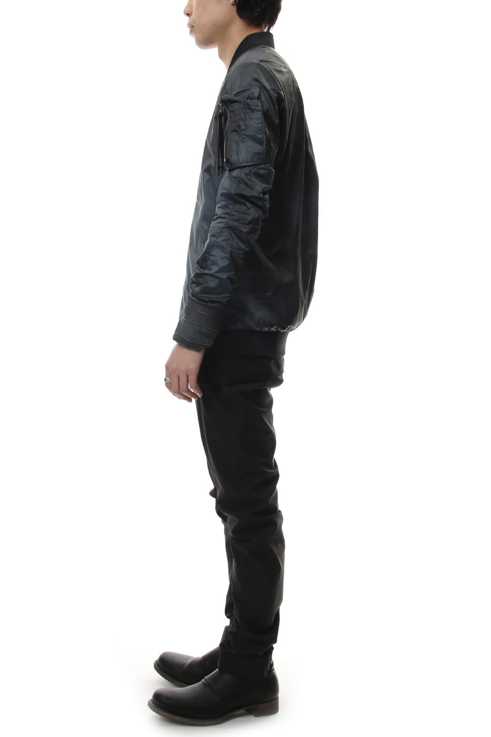 Jacket Tyvek Coating