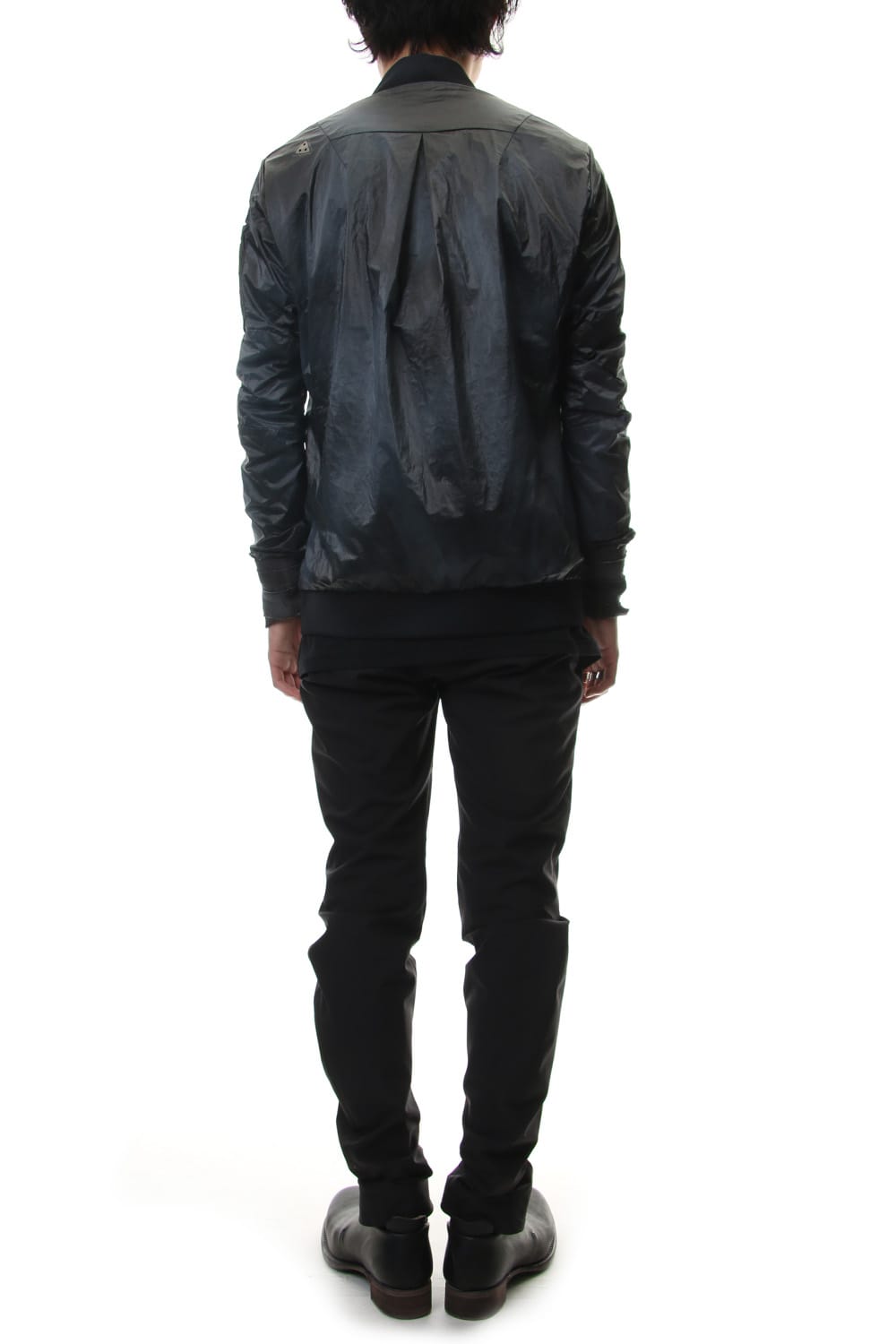 Jacket Tyvek Coating