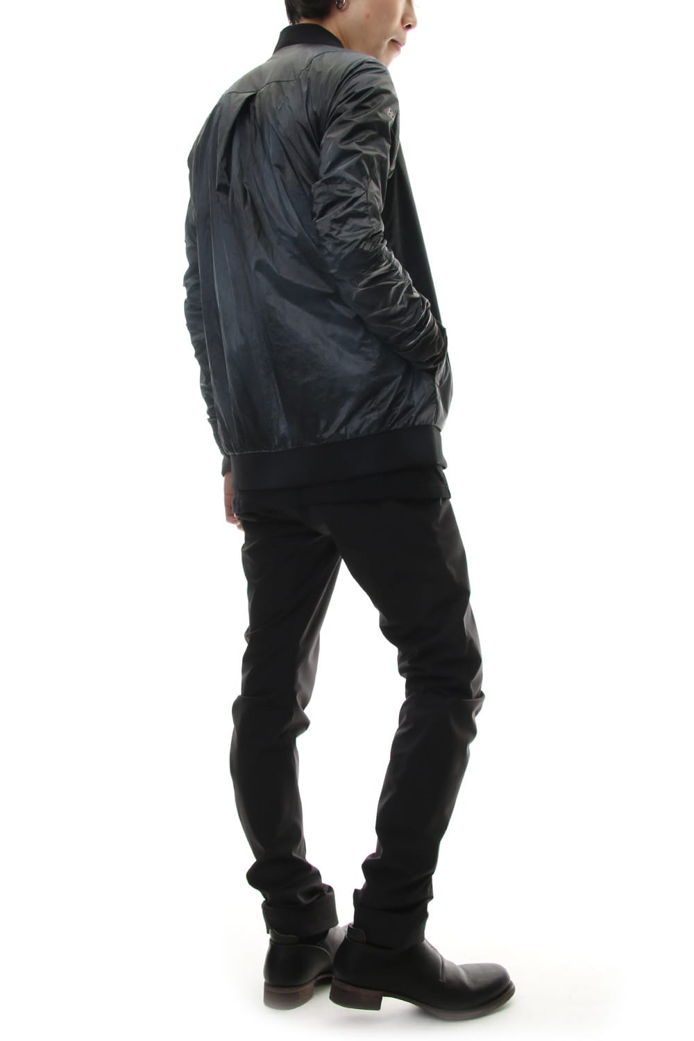 Jacket Tyvek Coating