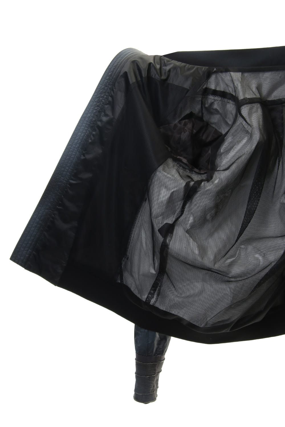 Jacket Tyvek Coating