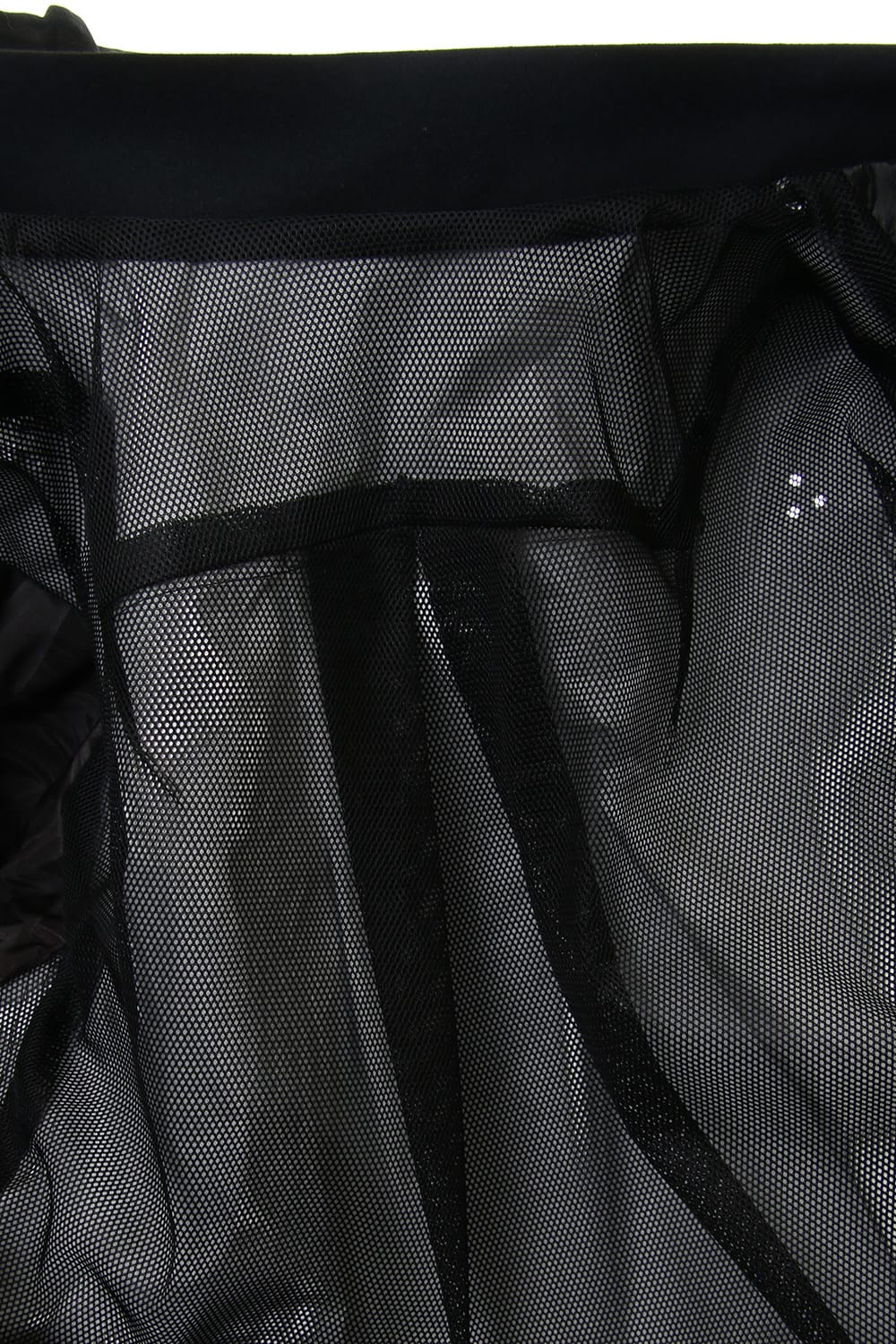 Jacket Tyvek Coating