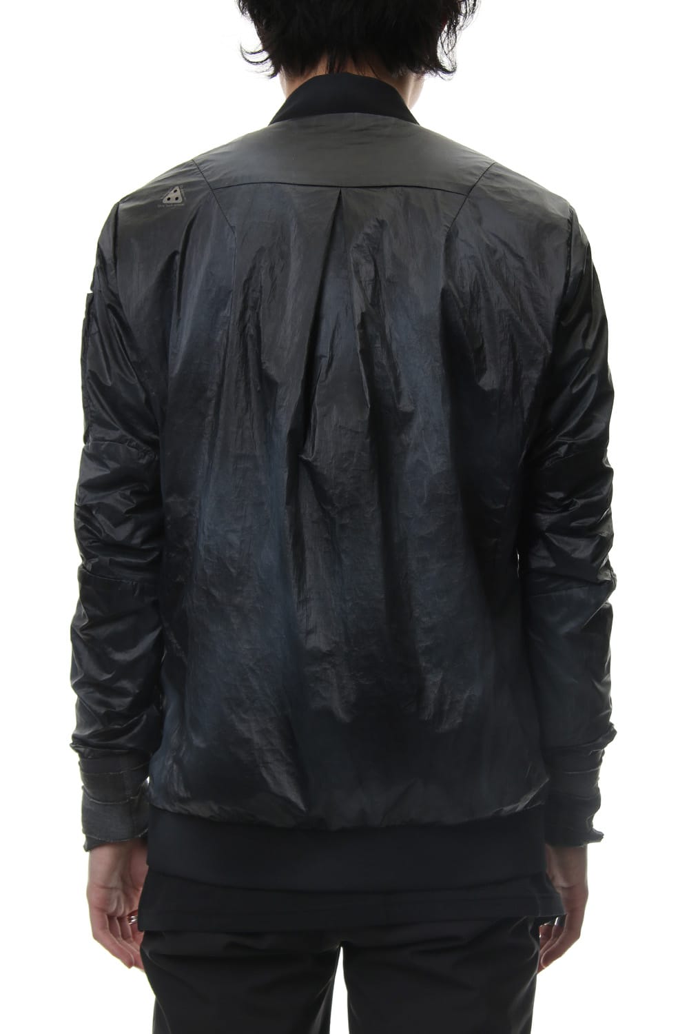 Jacket Tyvek Coating