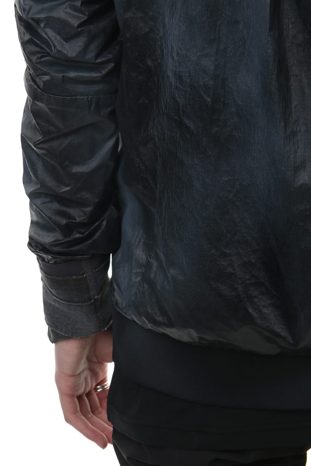 Jacket Tyvek Coating