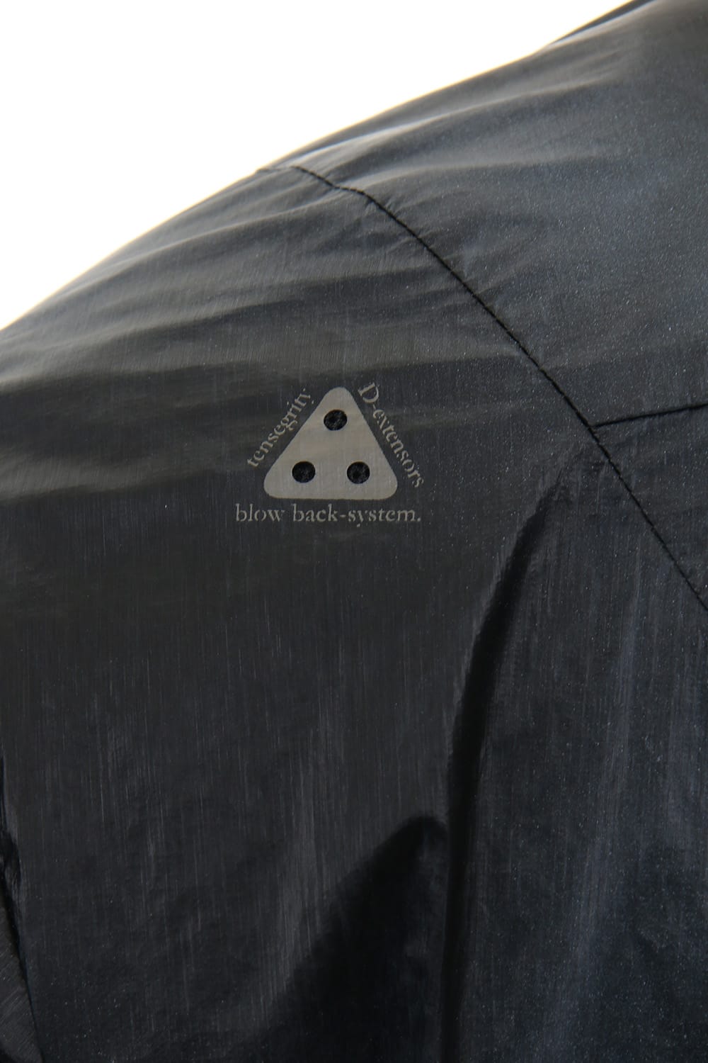 Jacket Tyvek Coating