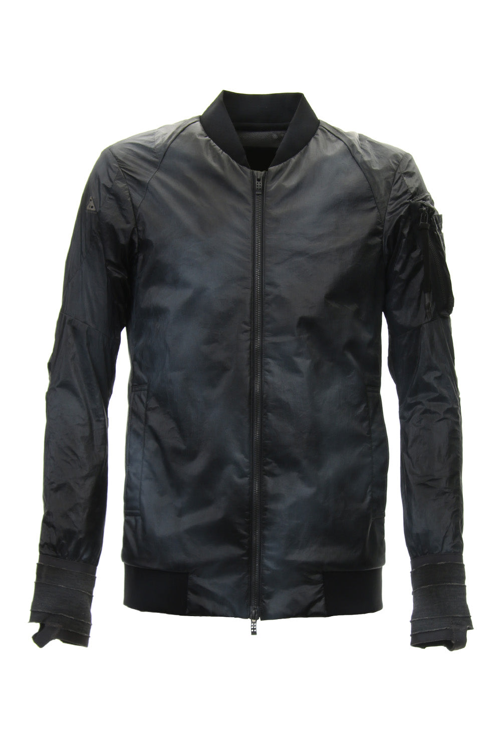 Jacket Tyvek Coating