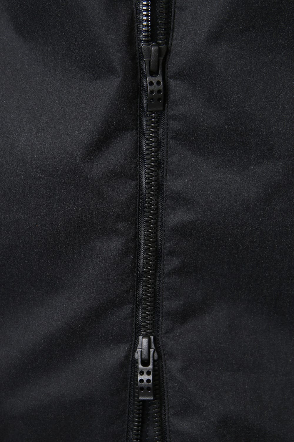 Jacket Cotton Poplin Reflector