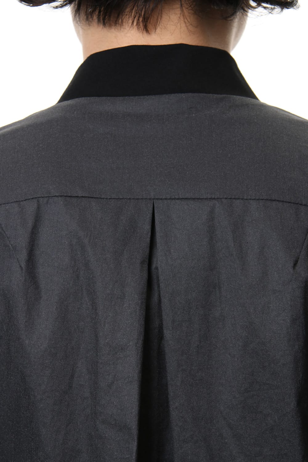 Jacket Cotton Poplin Reflector