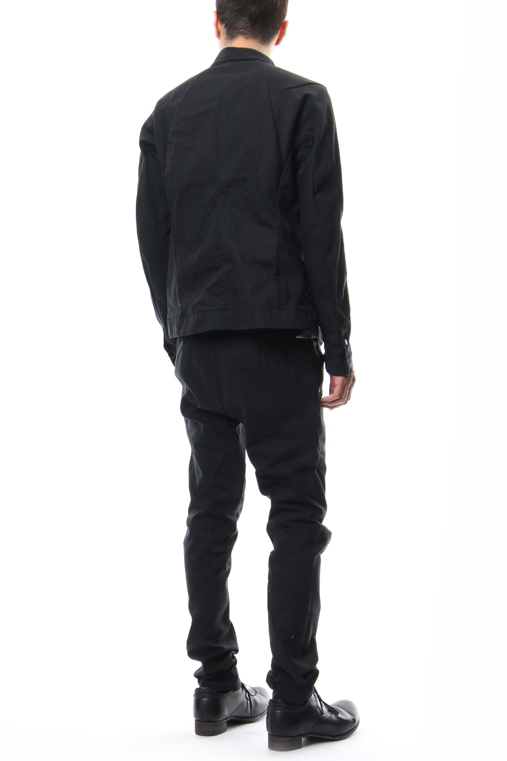 Jacket 11.5oz Denim Superior Pima Cotton