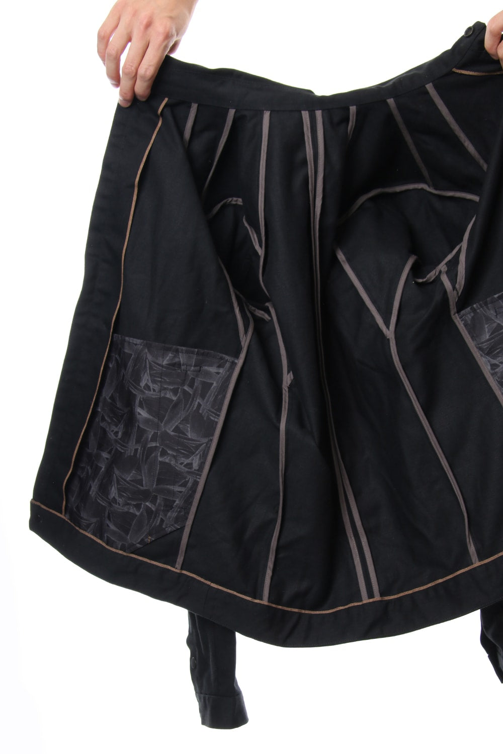 Jacket 11.5oz Denim Superior Pima Cotton