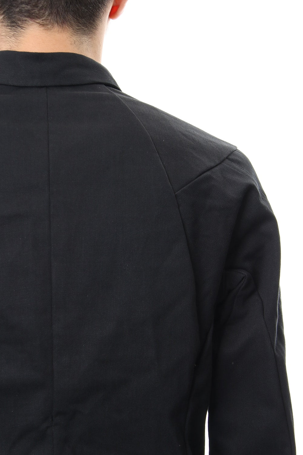 Jacket 11.5oz Denim Superior Pima Cotton