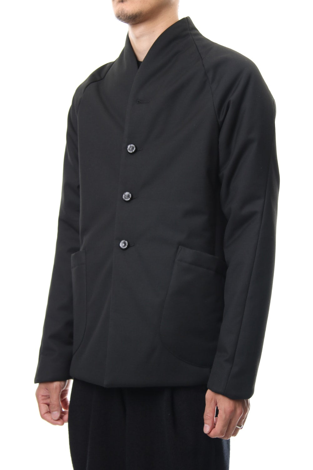 Jacket Down (THIN DOWN)