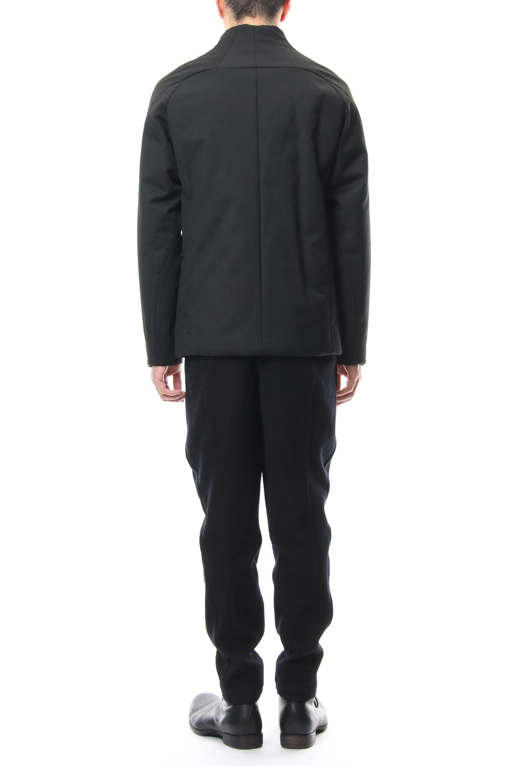 Jacket Down (THIN DOWN)