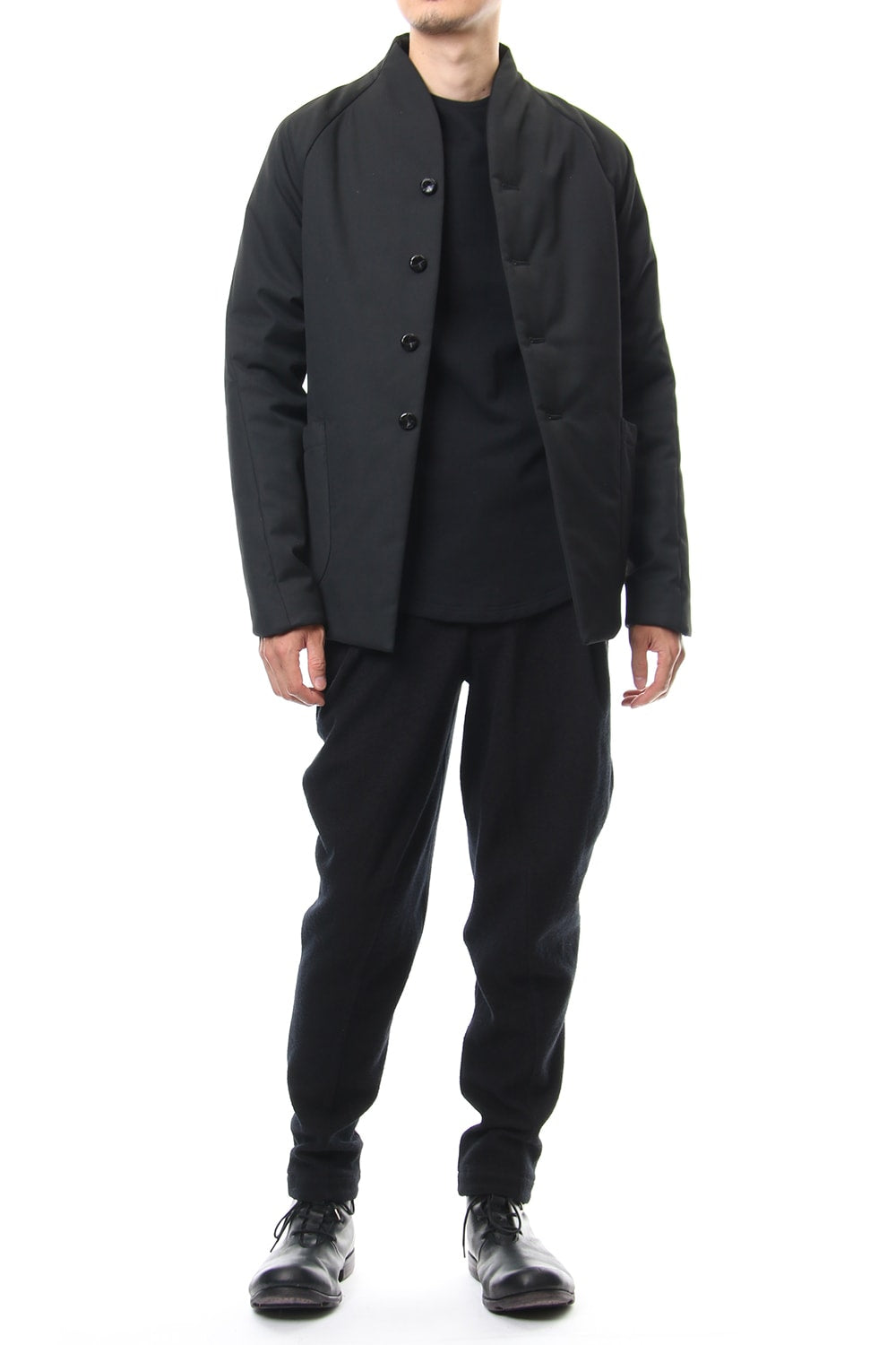 Jacket Down (THIN DOWN)