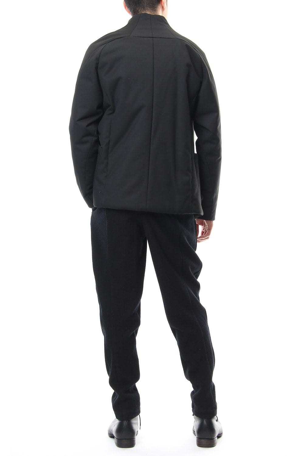 Jacket Down (THIN DOWN)