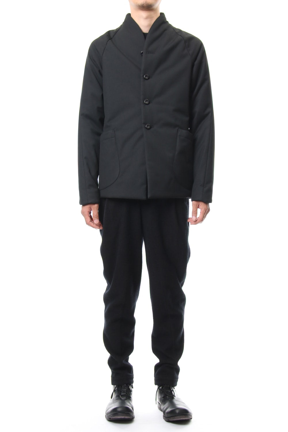 Jacket Down (THIN DOWN)