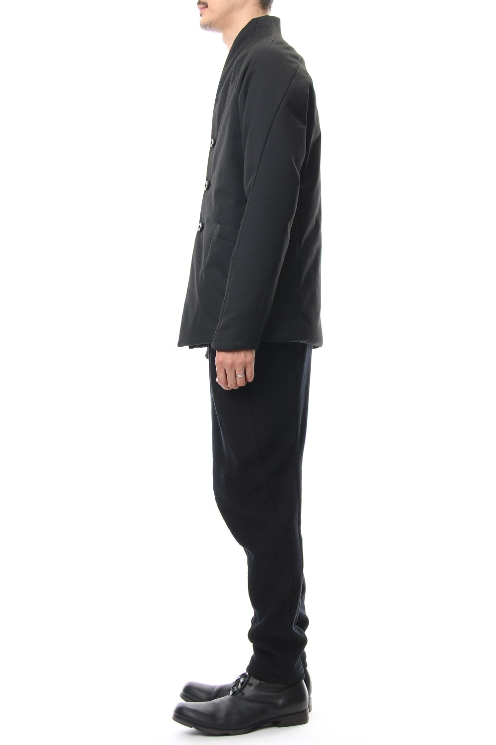 Jacket Down (THIN DOWN)