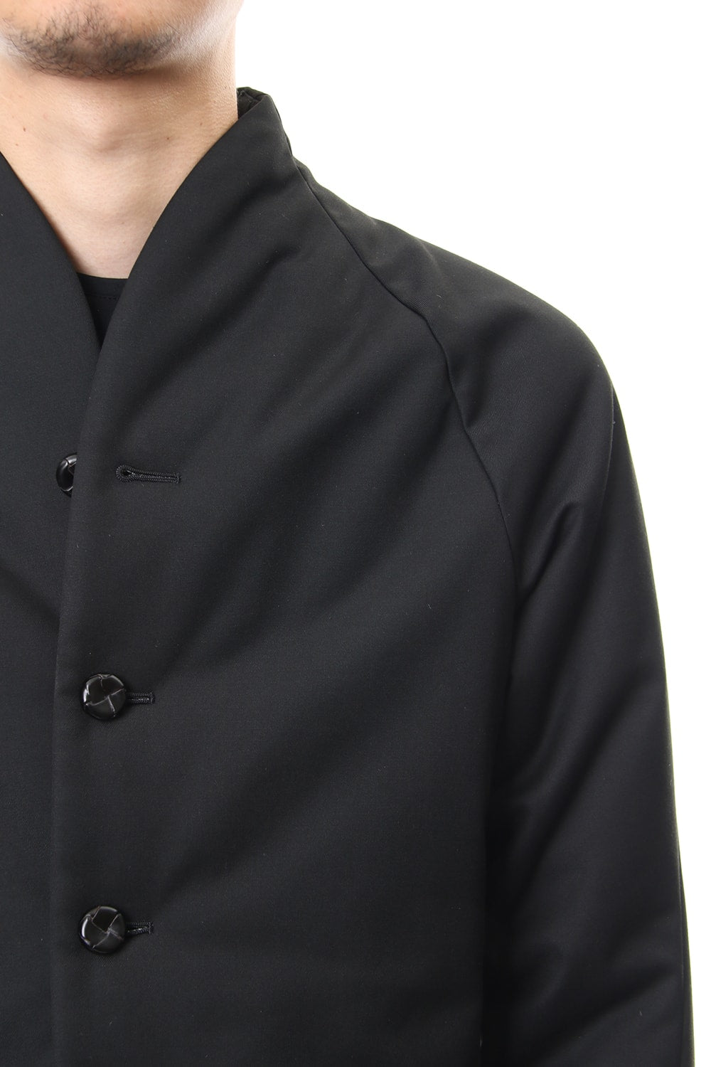 Jacket Down (THIN DOWN)