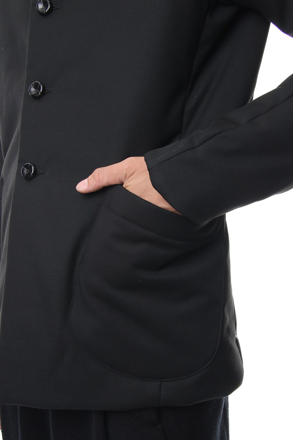 Jacket Down (THIN DOWN)