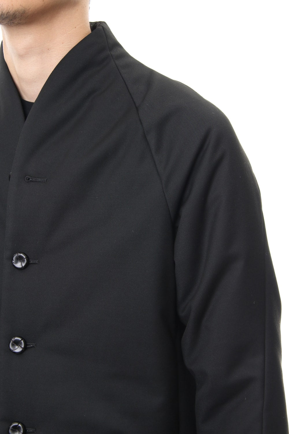 Jacket Down (THIN DOWN)