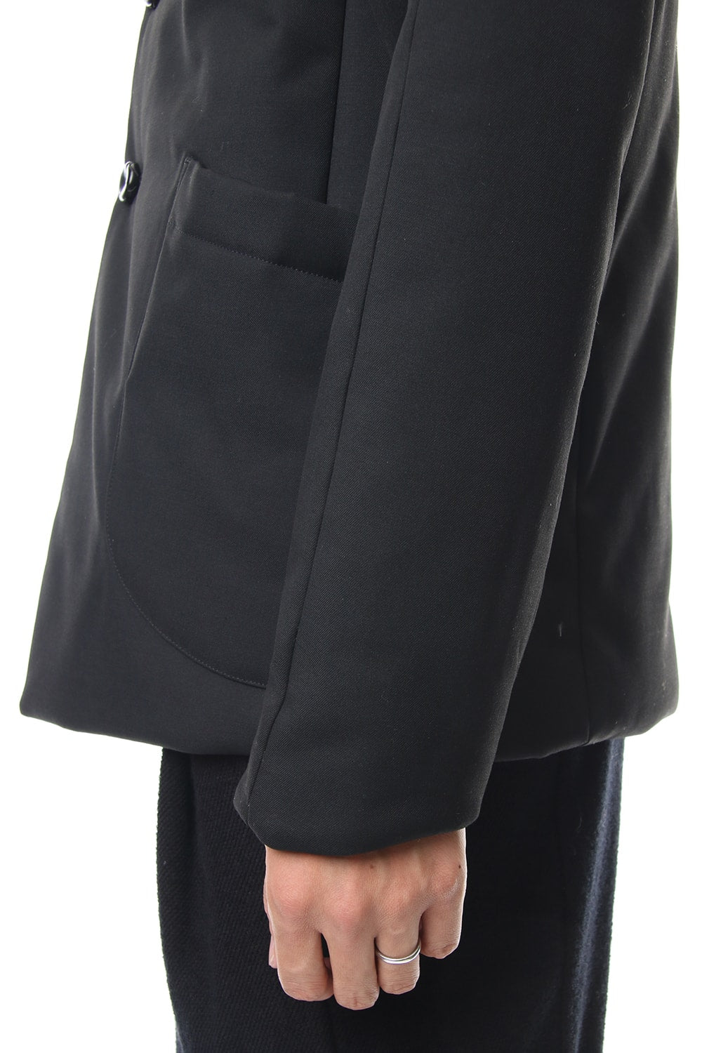 Jacket Down (THIN DOWN)