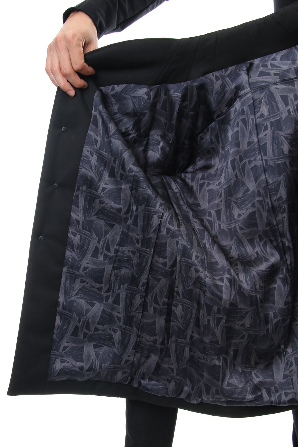 Jacket Down (THIN DOWN)