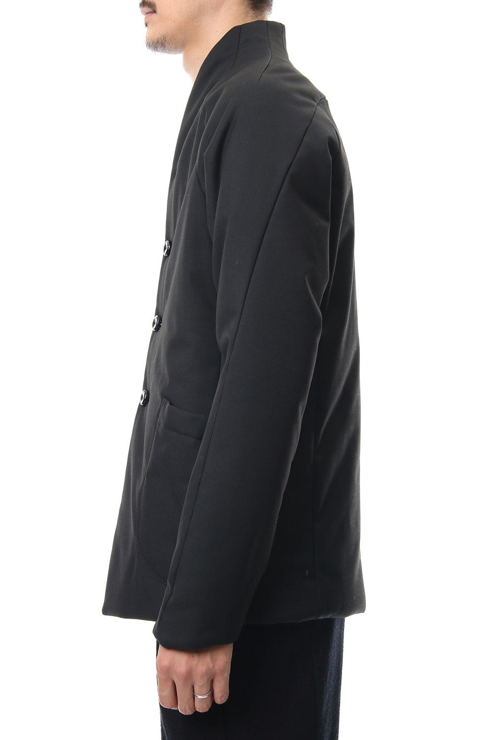 Jacket Down (THIN DOWN)