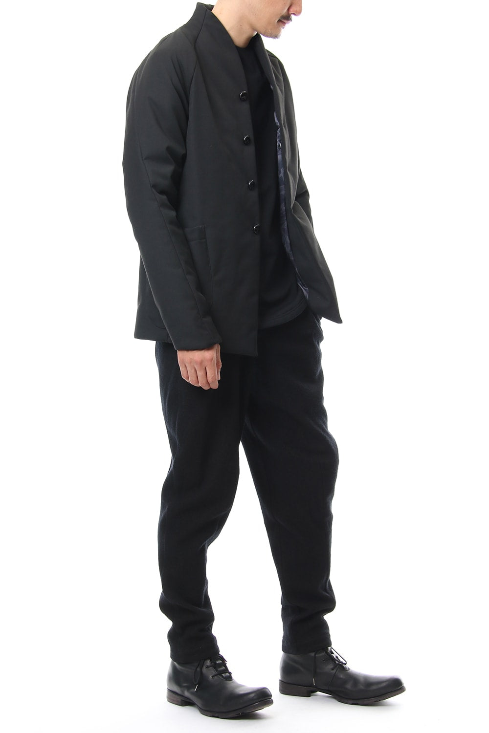 Jacket Down (THIN DOWN)