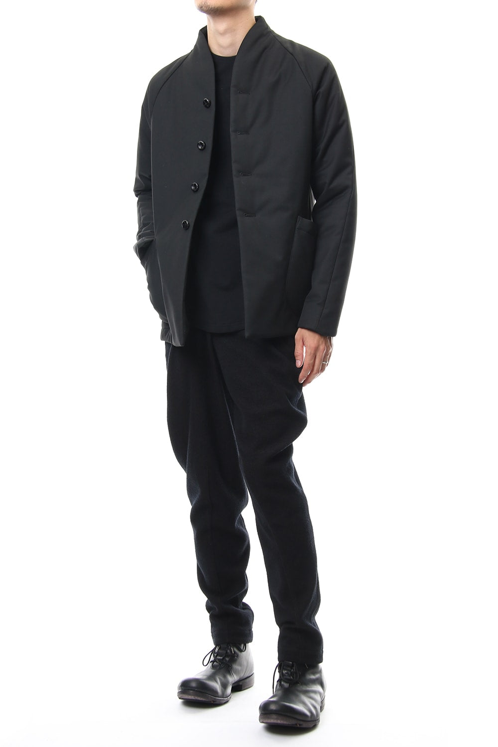 Jacket Down (THIN DOWN)